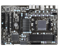 ASRock 970 PRO 3 (970 2xPCI-E DDR3) - 80154 - zdjęcie 2